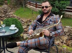 O tânără din Baia Mare, vânzătoare la un magazin de haine, a fost bătută de un cunoscut lăutar!