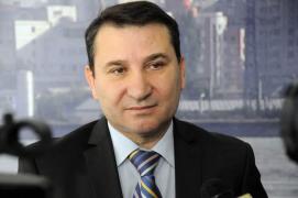 Romeo Stavarache, fostul primar al oraşului Bacău, a fost condamnat la patru ani de închisoare cu executare!