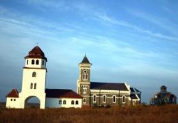 Mănăstire din Constanţa, prădată de hoţi. Măicuţele au rămas în beznă şi frig!