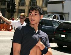 O nouă DRAMĂ la Hollywood! Un actor în vârstă de 34 de ani S-A SINUCIS din cauza depresiei