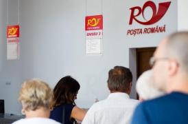 Minivacanţa de 1 Decembrie: Băncile şi oficiile poştale sunt închise joi şi vineri. Programul sucursalelor din mall-uri