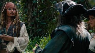 Actor premiat cu Oscar din Piraţii din Caraibe, acuzat de comportament inadecvat la muncă