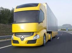 Cât câştigă în realitate şoferii români de TIR care lucrează în străinătate