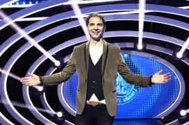 Dan Negru, operat de urgență, înainte de filmarea ediției speciale “Guess My Age – Ghicește vârsta”