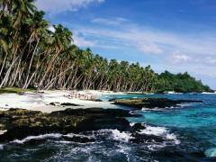 Cutremur de 6.9 înregistrat în urmă cu puţin timp în Pacific. Pericol de tsunami