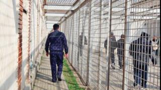 Eroarea de care se temea toată lumea s-a întâmplat. 3 condamnaţi periculoşi, eliberaţi DIN GREŞEALĂ din Penitenciarul de maximă siguranţă Giurgiu