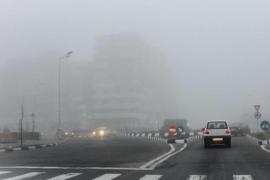 Cod galben pentru jumătate din ţară, emis în urmă cu puţin timp de meteorologi. Poliţiştii transmit şi ei un avertisment