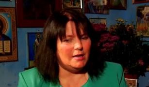 O celebră clarvăzătoare prezice "vărsare de sânge în România". Prevestiri despre război, terorişti, revoluţie şi un câmp de muşeţel