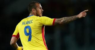 Contra a anunţat lotul de 30 de jucători chemaţi pentru amicalele cu Turcia şi Olanda. S-a decis şi în legătură cu Alibec