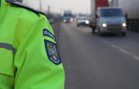 Trafic infernal spre Capitală. Se circulă în coloană pe autostrada Bucureşti-Piteşti. Anunţ de ULTIMĂ ORĂ făcut de poliţiştii rutieri!