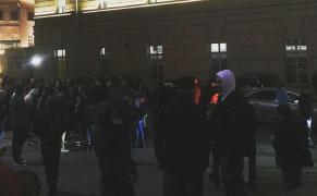 Alertă cu bombă la Moscova! Peste 20.000 de persoane au fost evacuate de urgenţă din mall-uri, hoteluri, inclusiv din legendarul Teatru Balşoi