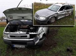 Un şofer din Buzău a provocat un grav accident după a uitat să-şi administreze doza de insulină şi a leşinat la volan!