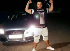 Criminalul cu Audi de la Podu Roş a fost condamnat la 8 ani de închisoare! Doi oameni au murit pe loc după CURSA NEBUNĂ a vitezomanului - VIDEO