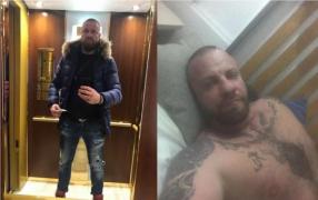 Autorul accidentului din Constanţa a postat poze INDECENTE cu soţia lui pentru a se răzbuna: 'M-ai vândut!' - GALERIE FOTO