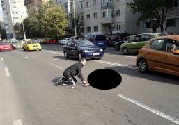 Instanţa nu a aprobat arestarea preventivă a şoferului din Constanţa care a spulberat un pieton şi apoi a fugit, declanșând o adevărată mobilizare online a oamenilor revoltaţi (VIDEO)