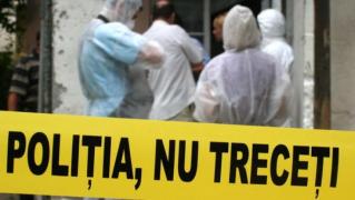 Tragedie în Constanța! Un tânăr a turnat benzină pe el şi și-a dat foc, în această dimineaţă. Are arsuri pe 95 la sută din suprafața corpului. Motivul gestului este halucinant