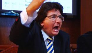 Primarul Timişoarei, mesaj DUR pentru guvernanţi: "Opriţi-vă, incompetenţilor! Duceţi ţara la dezastru!"