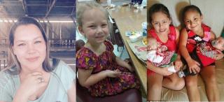 Tragedie fără margini! O mamă a murit după ce a sărit să-și apere cei PATRU COPII de gloanțele atacatorului din Texas. A reușit să salveze doar doi dintre ei (FOTO)