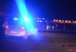 Intervenție șocantă a oamenilor din Turda, pentru a-l opri pe un tânăr. Când au văzut ce face, trecătorii au tăbărât pe el