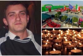 CE DRAMĂ! Un arădean s-a bucurat doar trei zile de noua lui meserie! A fost ucis chiar de maşina pe care abia învăţase să o manipuleze