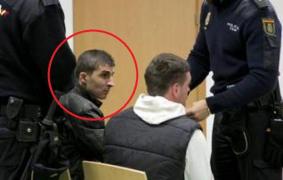 El este tânărul din Vaslui care a terifiat Spania cu violurile. Aurel Vasile Costache, descris ca fiind o "fiară brutală și crudă, nu un om"