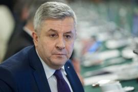 Comisia condusă de Florin Iordache se întruneşte din nou, pentru a dezbate pragul privind abuzul în serviciu