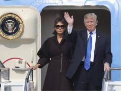 Donald Trump, vizită de trei zile în China! Ce teme vor dezbate liderul american şi cel chinez