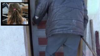 Fetiţă de 12 ani, batjocorită şi plătită cu 10 lei ca să tacă! Bestia care a siluit copila a făcut declaraţii halucinante