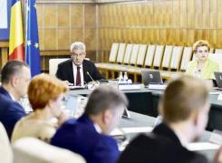 'Revoluţia fiscală' a fost APROBATĂ în şedinţa de Guvern! Ce modificări aduc noile măsuri fiscale!