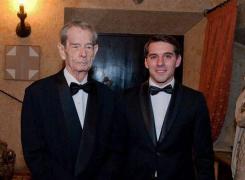 Scandal fără precedent la reşedinţa Regelui Mihai din Elveţia! Nepotul regelui s-a luat la bătaie cu trei angajaţi! Fostul principe Nicolae, chemat la sediul poliției din Aubonne