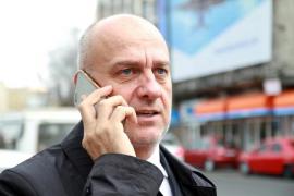 Sindicatele sesizează Avocatul Poporului în legătură cu Ordonanţa privind Codul Fiscal. Dumitru Costin susţine că actul normativ încalcă Constituţia