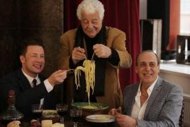 Unul dintre cei mai cunoscuți chefi din lume a decedat, în urma unui accident stupid: "Suntem devastați. Era un om plin de viață" (FOTO, VIDEO)