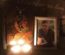 Caz tulburător! Un tânăr a povestit, de dincolo de moarte, SUFERINȚA prin care a trecut după ce iubita i-a aruncat ACID pe față. Bărbatul a rămas paralizat, i s-a amputat un picior și și-a pierdut vederea