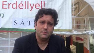 Declaraţii scandaloase la Cluj! Un lider secesionist catalan îndeamnă Transilvania la AUTONOMIE