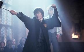 Un nou joc pentru smartphone de la creatorii Pokemon îl va avea ca personaj principal pe Harry Potter