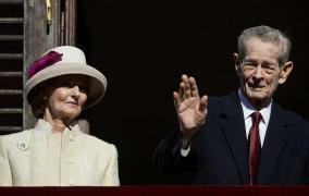 Casa Regală prezintă linia de succesiune. Cine va prelua conducerea