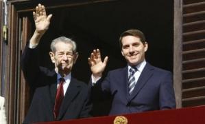 Scandalul ia amploare în familia Regelui Mihai! Principesa Elena: "Sunt foarte dezamăgită de fiul meu!"