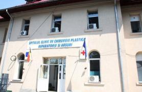 Control de amploare la Spitalul de Arşi, în urma informaţiilor potrivit cărora minerul de la Uricani ar fi murit din cauza unei INFECŢII