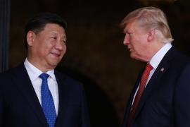 Vizita istorică a lui Trump în Asia. Preşedintele SUA îşi laudă ”alchimia” cu liderul Chinei în faţa Coreei de Nord