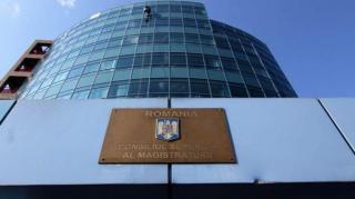 Consiliul Superior al Magistraturii a dat aviz negativ la propunerile de modificare a Legilor Justiţiei