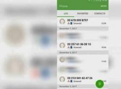 Mii de români au fost ÎNŞELAŢI cu telefonul mobil: 'Nu sunaţi înapoi dacă sunteţi apelaţi din străinătate!'