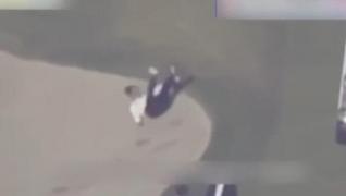 VIDEO VIRAL! Premierul Japoniei, căzătură spectaculoasă în timpul unei partide de golf cu Donald Trump