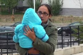 DESTIN tragic! Fosta poliţistă Melania Renghea, în închisoare după ce și-a înjunghiat șeful, și-a pierdut astăzi soțul. Bărbatul de 36 de ani s-a SINUCIS în curtea casei