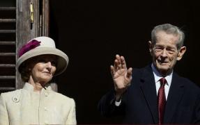 Mesajul Familiei Regale, de Ziua Naţională: 'Aducem omagiu naţiunii române, care a făcut sacrificiu de sânge pentru unirea ţării'