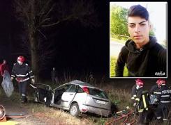 Tragedie la Arad! Un tânăr cu permis de numai câteva luni a provocat un accident soldat cu trei morţi
