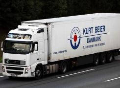 Șoferi români de TIR, adormiți cu gaz și jefuiți în parcările din Germania!