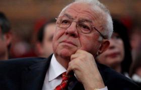 Actorul Alexandru Arșinel, transportat de urgență la spital