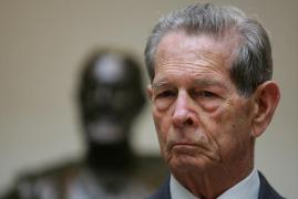 În memoria Regelui Mihai: Parlamentarii se reunesc într-o şedinţă solemnă dedicată fostului suveran al României