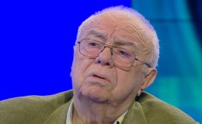 Alexandru Arşinel, supus unei intervenţii la inimă. Mesajul emoţionant transmis de actor de pe patul de spital: "S-au adunat cam multe ..."