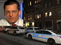 Un reputat chirurg american, care l-a operat pe Bono, dar și victime ale războiului din Irak, a fost găsit cu un cuțit înfipt în inimă (Foto, Video)